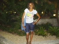 Luveina Clark