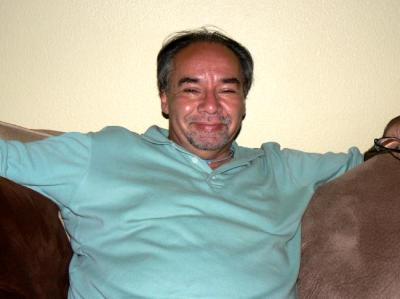 Leonard Davis