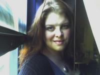 Kimberly Holder