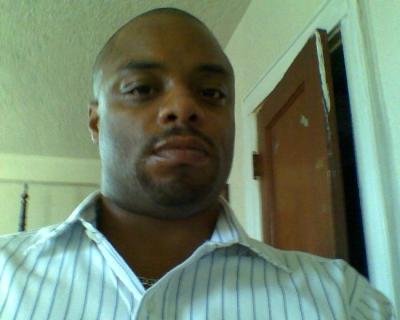Damion Dotts