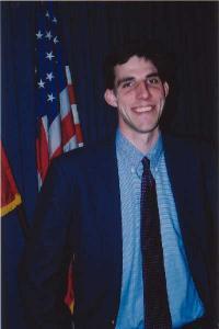 Andrew Pacetti