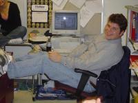 Chad Radock
