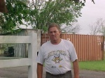 Ray Hubenthal