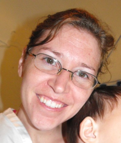 Patti Zamyslowski