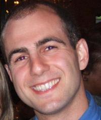 Daniel Kubikian