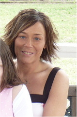 Ulisha Burchett