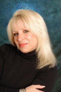 Jill Golden