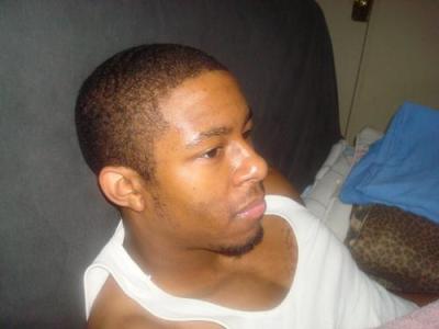 Lamar Harris