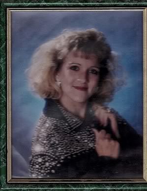 Beverly Marshall