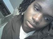Almalik Jefferson