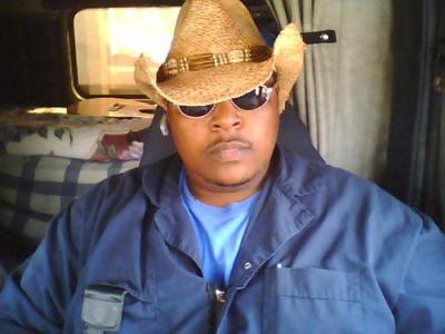 Charles Wilson