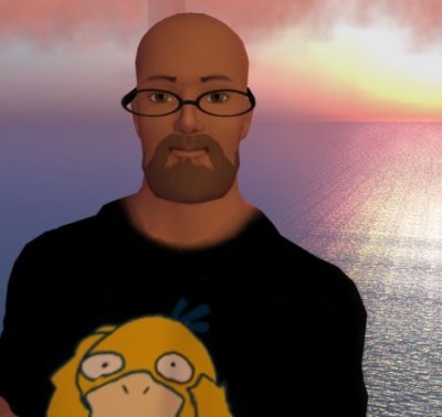 Woody Shea