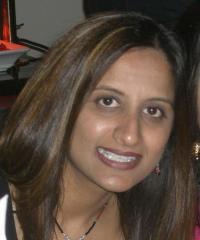 Tina Patel
