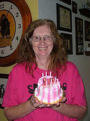 Donna Christian