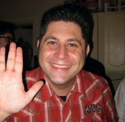 Richard Sanfilippo