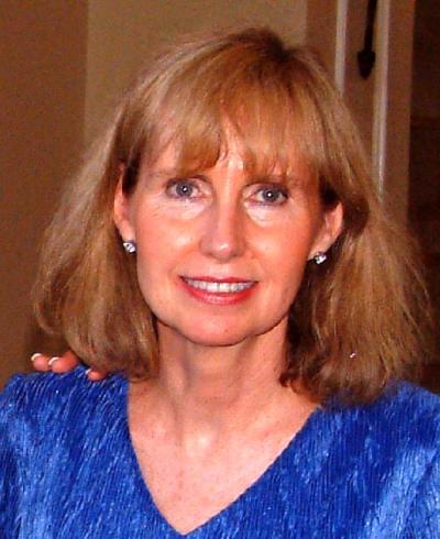 Nancy Hotz