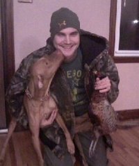 Kyle Medcraft