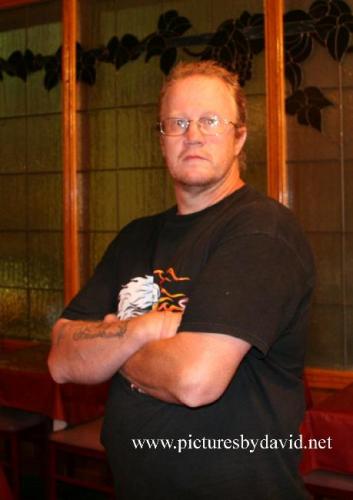 David Staley