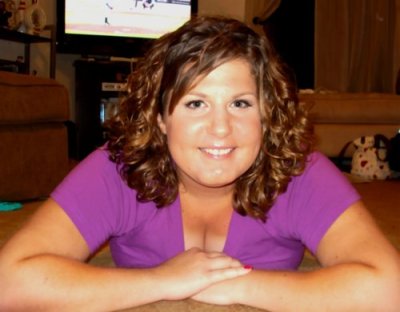 Allison Andrus
