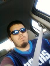 Derek Ayala