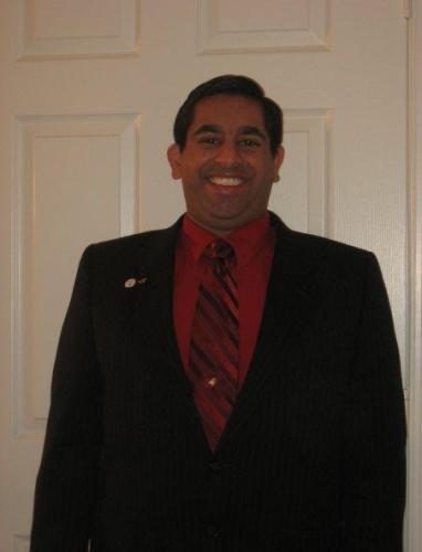 Dhaval Shah