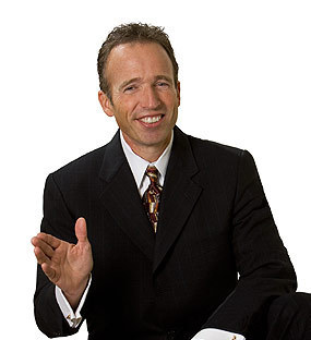 Christopher Widener