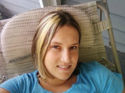 Megan Kendrick
