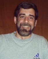 Mark Garverick
