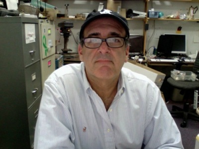 Daniel Fried