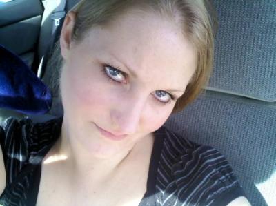 Caitlin Vanderheide