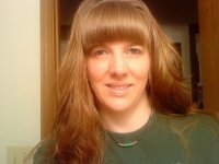 Sherri Metts