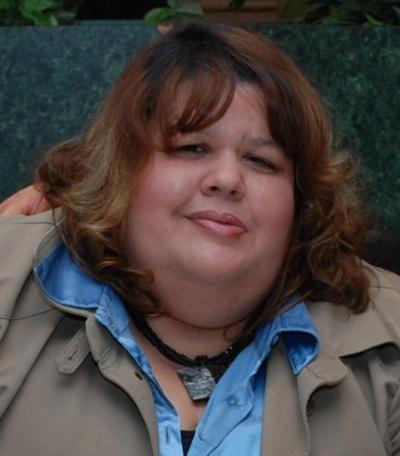 Maria Salazar