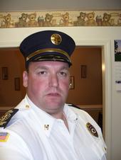 Jeffery Stedner
