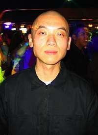 Ken Hsuean