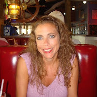 Traci Nasr