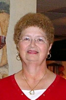 Joyce Matts