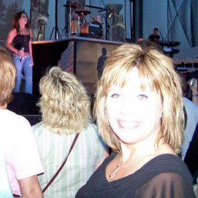 Brenda Steinle