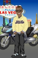 Elzie Carrington