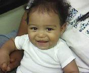 Ronald Chico