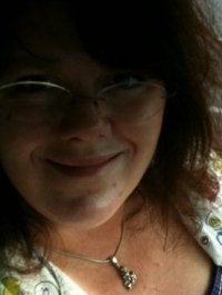 Lorna Vincent