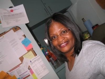 Jacquelyn Sanders