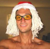 Patrick Faltico