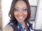 Johnnetta Hodge