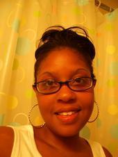Vanessa Mccrae