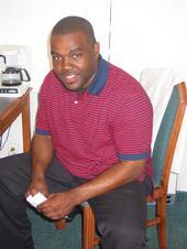 Steven Gaither