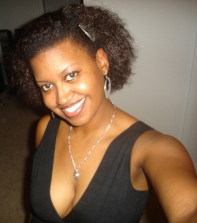 Ayesha Harrell