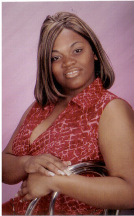 Valicia Swain