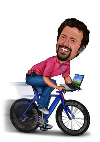 Avi Rapaport