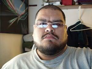 Daniel Aguilar