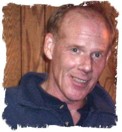 David Newland